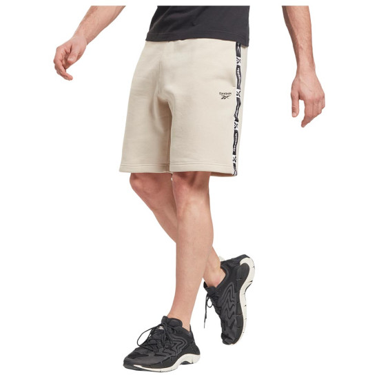 Reebok Ανδρικό σορτς RI Tape Short
